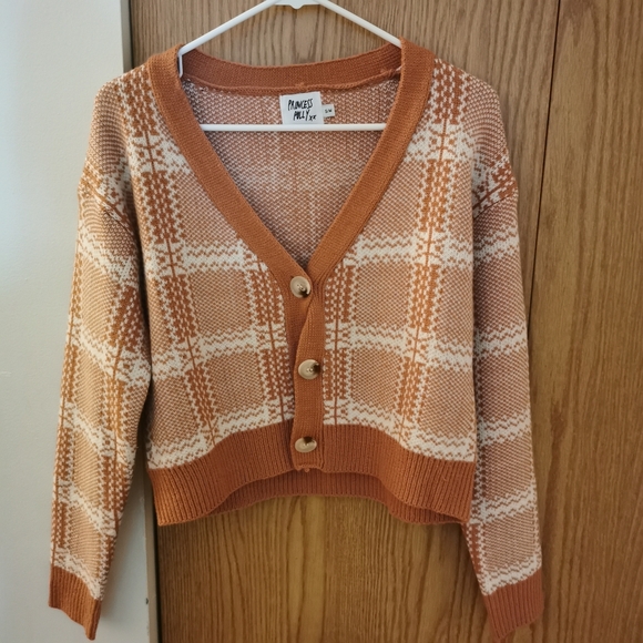 Princess polly cardigan - Picture 2 of 3